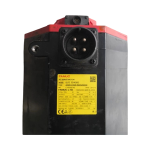 Accessoires de moteur de robot A06B-0268-B605 - Product Image 2
