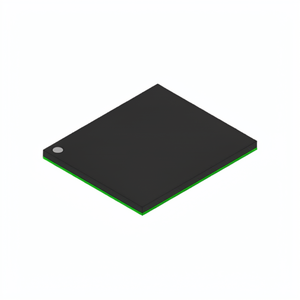 วงจรรวมแบบฝังตัวในตัวเครื่อง PSOC 3 CY8C3MFIDOCK-187 ชิปไอซี - Product Image 1