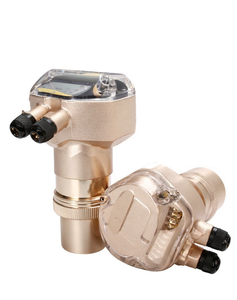 Medidor de Nivel de Lodos Ultrasónico GUT780 RS485, Sensor de Nivel de Agua Líquida para Tanques - Product Image 1