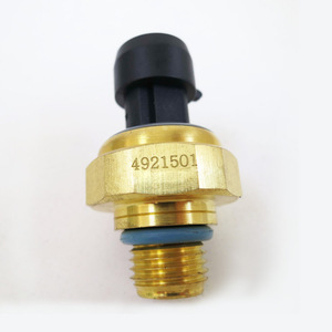 Capteur de pression de turbocompresseur Ye99 04277 pour Cummins N14 Ism, pièce de rechange - Product Image 3