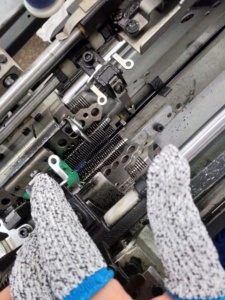 Vinger Babybedjes Snijbestendige Bescherming Handschoen Life Extender Vinger Mouwen Thumb Protector Hppe Nominale Anti-Cut Vingertoppen - Product Image 5