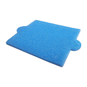 Filtre en mousse, filtre Hepa, paquet de 5 pièces de rechange pour <span class=keywords><strong>aspirateur</strong></span> <span class=keywords><strong>Thomas</strong></span> 787241, 787 241 XT/XS P99 - Product Image 4