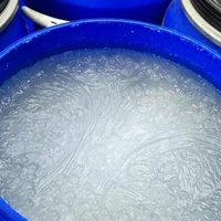 Sles70 / SLES 70% / N70 / AES/SLES/sulfate laurique CAS 9004 d'éther de sodium 68585