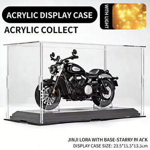 Modelos de Motocicletas de Metal Fundido a Presión a Escala 1/12, Simulación <span class=keywords><strong>H2R</strong></span>, para Varias Marcas, Juguetes para Niños, Adornos Coleccionables, Ruedas - Product Image 5