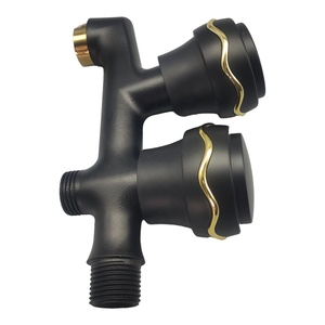 Außer gewöhnliche Qualität Multifunktion ale bidirektion ale Waschmaschine mit Wasserhahn griff mit Doppel griff und Wasser aus Zink legierung - Product Image 6