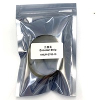 Bande d'encodeur pour machine d'impression, largeur 15 mm, 180 dpi, 150 dpi, 300 dpi, 360 dpi, pour tête d'impression Epson I3200 Xp 600 5113 5720 Tx800 Xp600
