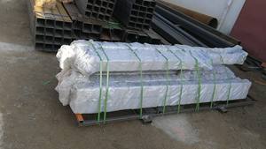 Grue à <span class=keywords><strong>portique</strong></span> de 2 tonnes <span class=keywords><strong>Portique</strong></span> rétractable segmentaire en aluminium Grue à <span class=keywords><strong>portique</strong></span> portable hautement réglable - Product Image 6