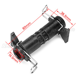 Adaptador de manguera de limpieza de alta presión de 6/10/15/30m para Karcher K2 K3 K5 K7 Series, boquillas de lavado de coches, herramienta de limpieza - Product Image 4