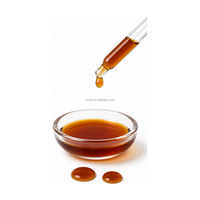Gouttes de piment de Cayenne, hawthorne, racine de betterave et curcuma 60 ml OEM Marque privée