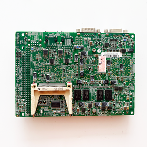 อาร์เบอร์ CER-A3527คอมพิวเตอร์ฝังตัวอุตสาหกรรมที่มี Intel Celeron N270โปรเซสเซอร์พลังงานต่ำ Intel 945GSE + ชิปเซ็ต <span class=keywords><strong>ICH7</strong></span>รองรับ VGA - Product Image 3