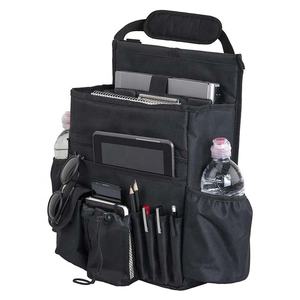 Organizador Multifuncional para Asiento Delantero y Trasero de Coche, con Portavasos, Accesorios Duraderos, Precio de Fábrica Actualizado 2024 - Product Image 1