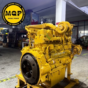 Mesin Diesel 6D24TC 6D24TCL <span class=keywords><strong>6D24</strong></span> 6D22 6D22T 6D16 6D34 kualitas tinggi untuk mesin ekskavator Mitsubishi - Product Image 3