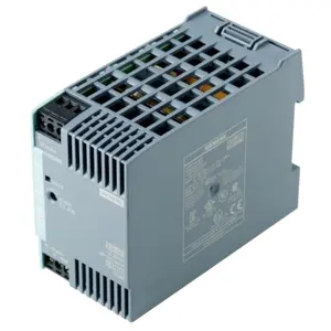 Bon prix meilleure qualité 6ES7307-1EA01-0AA0 nouveau design prix de gros module de contrôleur plc de haute qualité