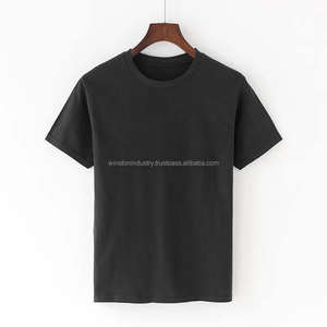 Camiseta de verano fresca transpirable para hombre Camiseta de hombre de alta calidad de diseño profesional de secado rápido - Product Image 3