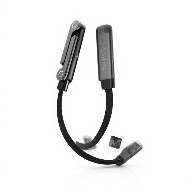 240W Zinc-Alloy-Braided Data Cable Compatible for for Dual Type-C Fast-Charging Cable for Mobile Phones Tablets
