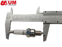 Bougies d'allumage UM 4 temps haute performance – Vente directe usine