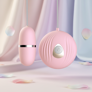 Mini vibromasseur à coquille le plus vendu, masturbateur silencieux et étanche avec vibration du point G, jouet sexuel discret et portable pour adultes - Product Image 4