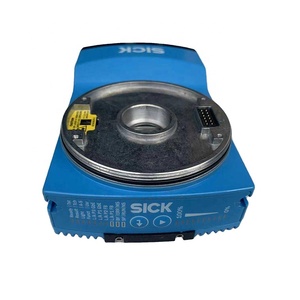 มีสินค้าในสต็อก SICK V2D652R-MEWHA6 เครื่องอ่านโค้ดแบบภาพ 2D สำหรับการมองเห็นด้วยเครื่องจักร - Product Image 1