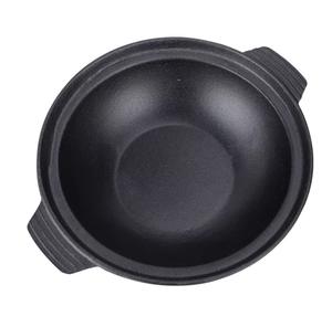 Casserole <span class=keywords><strong>japonaise</strong></span> en <span class=keywords><strong>fonte</strong></span> avec couvercle marmite à ragoût marmite à soupe - Product Image 3
