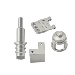 Gia Công CNC Làm Theo Yêu Cầu Độ Chính Xác Cao/Gia Công Nhôm/Thép/Đồng/Đồng Đúc Các Bộ Phận Dịch Vụ OEM Giá Xuất Xưởng - Product Image 2