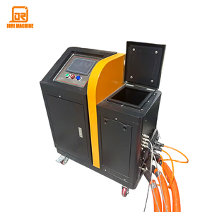 Machine à colle thermofusible grande capacité 20L – Machine à colle chaude 20L à vendre - Product Image 1