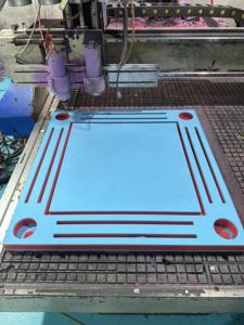 Table flottante en mousse EVA, table de jeux durable, plateau de table à cartes, table de mahjong flottante pour la piscine, la plage, les fêtes, flotteur pour dominos - Product Image 5