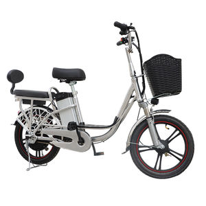 Nouveau <span class=keywords><strong>2022</strong></span> Cyclomoteur électrique 350W / Cyclomoteur électrique à pédales / <span class=keywords><strong>Meilleure</strong></span> trottinette électrique pour adultes 48V 6-8h - Product Image 5