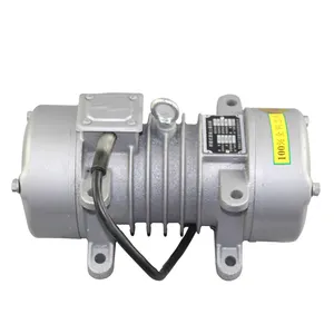 Vibrador de hormigón externo acoplable de alta eficiencia, máquina de construcción de ladrillo acoplable, 5 KW, 3KW, 3P, gran oferta - Product Image 1