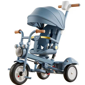 <span class=keywords><strong>Triciclo</strong></span> bebé estándar de compras en línea con rotación de 360 grados/<span class=keywords><strong>Triciclo</strong></span> bebé fresco 4 en 1 para niños/<span class=keywords><strong>Triciclo</strong></span> bebé gemelos - Product Image 1