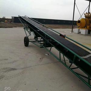 Trasportatore a vite per trasferimento di grano ad alta capacità trasportatore a coclea portatile - Product Image 4