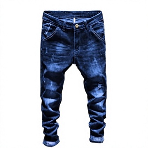 RNSHANGER Salopette décontractée de style japonais pour homme, pantalon cargo en jean délavé, coupe droite ample, respirant, poids moyen - Product Image 4