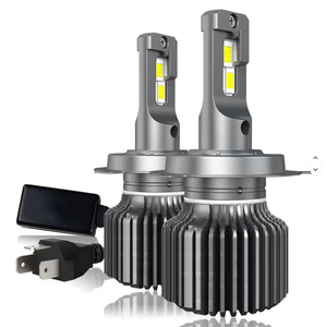 Luces Canbus para Auto, Camioneta, Motocicleta, T11 12V 120W 12000LM H7, Faro LED Nuevo 6000K TH HOWIE - Product Image 5