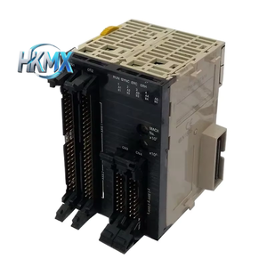 Nouveau contrôleur PLC CJ1W-NC414 Cj1wnc414 en stock dans l'entrepôt - Product Image 1