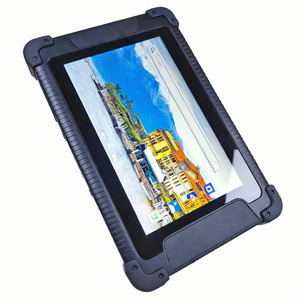 Tablette robuste 8'' avec processeur RK3576, système d'exploitation Linux <span class=keywords><strong>Ubuntu</strong></span>/Android14, double caméra, port RJ45, NFC, lecteur de codes-barres 2D, RFID UHF - Product Image 5