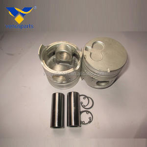 ชุด<span class=keywords><strong>4FE1</strong></span>แหวนลูกสูบกระบอกสูบชุดลูกสูบเหมาะสำหรับเครื่องยนต์อีซูซุชุด<span class=keywords><strong>4FE1</strong></span>ชิ้นส่วนเครื่องยนต์ - Product Image 4