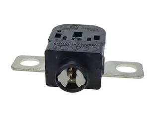 N000000008776 N000000008657 Fusible de coupure de <span class=keywords><strong>batterie</strong></span> Protection contre les surcharges Déclenchement pour <span class=keywords><strong>Mercedes</strong></span>-Benz - Product Image 2