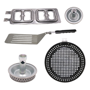 Tùy chỉnh <span class=keywords><strong>CNC</strong></span> biến phay dịch vụ chính xác thành phần ô tô y tế các bộ phận gia công thép không gỉ nhôm nguyên mẫu - Product Image 2