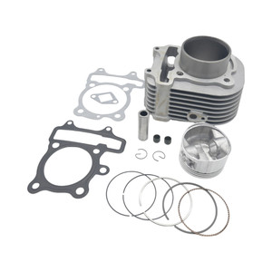 Kit de bloc-cylindres pour moteur Wangye GY6 230 Jinlong230 ATV, pièces de réparation et d'entretien du haut de gamme du moteur - Product Image 2