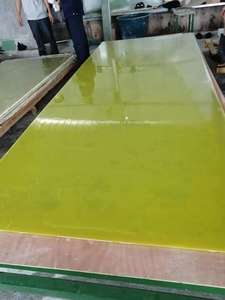 Dimensiones de la cinta de proveedor Chino, estera de fibra de vidrio laminada de <span class=keywords><strong>resina</strong></span> <span class=keywords><strong>epoxi</strong></span> en LFT para placa base de electrodomésticos - Product Image 4