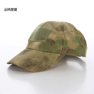 <span class=keywords><strong>Gorra</strong></span> Táctica de Béisbol para Verano, Protección <span class=keywords><strong>Solar</strong></span>, Camuflaje, Impermeable, Deportiva, para Caza y Pesca, Moderna, para Actividades al Aire Libre - Product Image 2