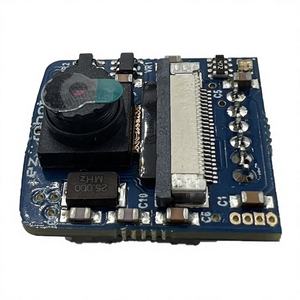 Diseño de Placa de Circuito Impreso BMS de 4s 10s sin Escobillas para Barco, Fabricación de Placas PCB para Inversor de Energía CC/CA MPPT Solar y Eólico para Automóvil - Product Image 1