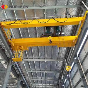 Trung Quốc Nhà máy trực tiếp LH <span class=keywords><strong>Crane</strong></span> <span class=keywords><strong>EOT</strong></span> <span class=keywords><strong>Crane</strong></span> 15 tấn 16 tấn 20 tấn 32 tấn 50 tấn 60 tấn 100 tấn dầm đôi trên không cần cẩu giá - Product Image 5