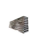 Az150 Galvalume/Alu-zinc/Feuille de toit revêtue de zinc en aluminium 0.35mm Bobine d'acier au zinc en aluminium Feuille de zinc Galvalume de calibre 30
