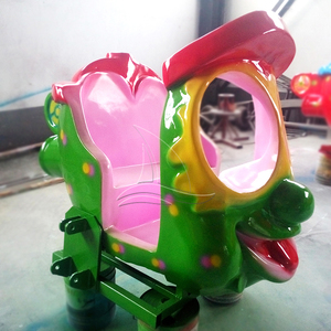 Pas cher <span class=keywords><strong>prix</strong></span> intérieur et extérieur amusement grand oeil hélicoptère mécanique avion enfants jeux manèges pour parc - Product Image 2