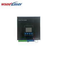 Yüksek kalite düşük fiyat WDM EDFA 4 8 Port 16 23dbm FTTx çözümleri Mini Edfa