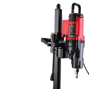 Mesin bor inti berlian 350mm, peralatan bor inti basah beton 3200W untuk beton yang diperkuat dan batu - Product Image 2