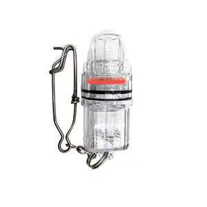 Luz LED Sumergible Verde para Pesca Nocturna, Señuelo Morado para Pesca de Fondo, Pesca Lenta con Jigging, Luz para Pesca con Línea Larga - Product Image 4