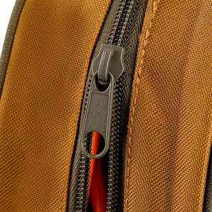 Échantillon gratuit Sac à câbles durable de grande capacité de marque personnalisée avec poignées de transport Web Sac de rangement circulaire organisé pour câbles - Product Image 6