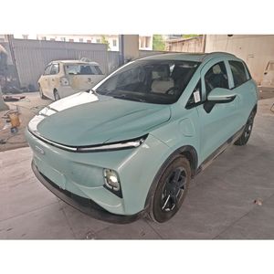 Guazi 2024 Geometry E Firefly, SUV Eléctrico de 5 Plazas, Listo para Enviar, Automático, Volante a la Izquierda, para Familias que Buscan SUVs Ecológicos - Product Image 1