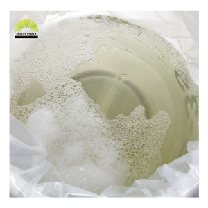 SUNWAY Détergent Matière première Prix en vrac Cocoamidopropyl Betaine Cab-35 Liquide Capb 35% Cocoamidopropyl Betaine - Product Image 6